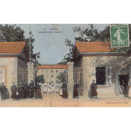 Rare collectable postcards of ALGERIA. Vintage Postcards of ALGERIA