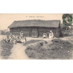 Rare collectable postcards of ALGERIA. Vintage Postcards of ALGERIA