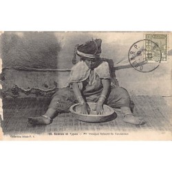 Rare collectable postcards of ALGERIA. Vintage Postcards of ALGERIA