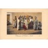 Rare collectable postcards of ALGERIA. Vintage Postcards of ALGERIA