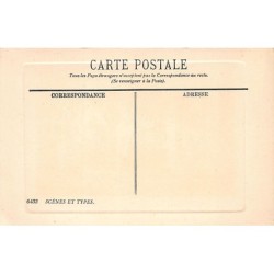 Rare collectable postcards of ALGERIA. Vintage Postcards of ALGERIA