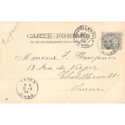Rare collectable postcards of ALGERIA. Vintage Postcards of ALGERIA