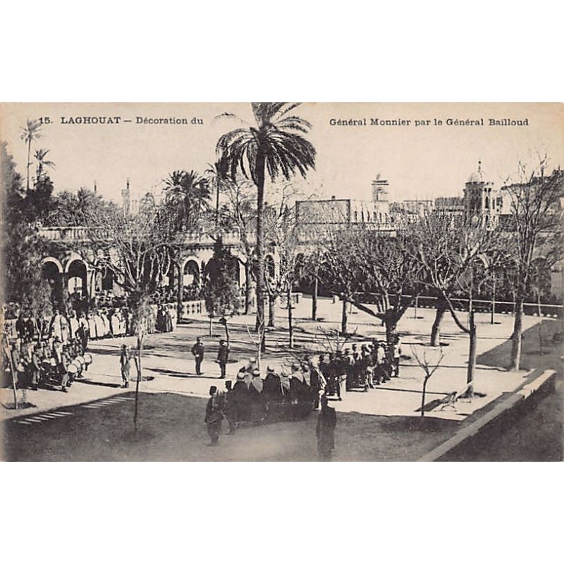 Rare collectable postcards of ALGERIA. Vintage Postcards of ALGERIA