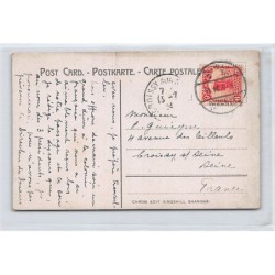 Rare collectable postcards of CHINA. Vintage Postcards of CHINA