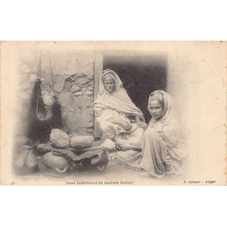 Rare collectable postcards of ALGERIA. Vintage Postcards of ALGERIA