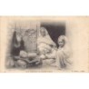 Rare collectable postcards of ALGERIA. Vintage Postcards of ALGERIA