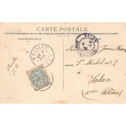 Rare collectable postcards of ALGERIA. Vintage Postcards of ALGERIA