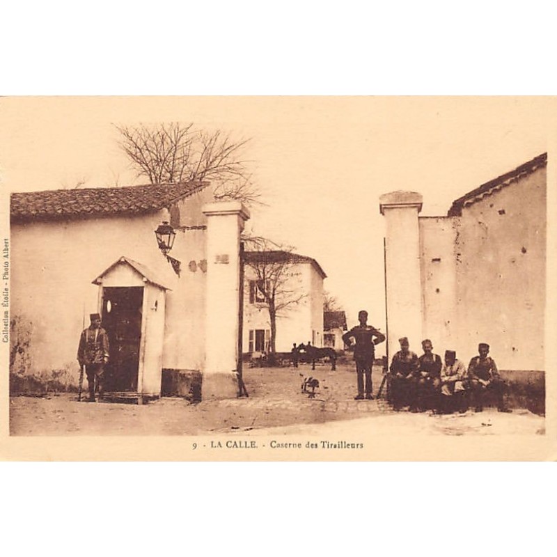 Rare collectable postcards of ALGERIA. Vintage Postcards of ALGERIA