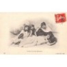 Rare collectable postcards of ALGERIA. Vintage Postcards of ALGERIA