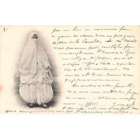 Rare collectable postcards of ALGERIA. Vintage Postcards of ALGERIA