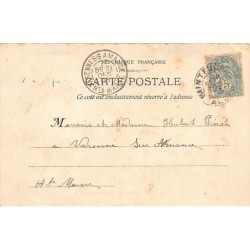 Rare collectable postcards of ALGERIA. Vintage Postcards of ALGERIA