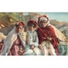 Rare collectable postcards of ALGERIA. Vintage Postcards of ALGERIA