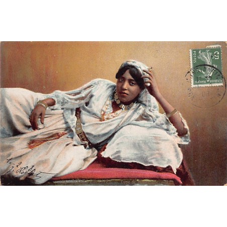 Rare collectable postcards of ALGERIA. Vintage Postcards of ALGERIA