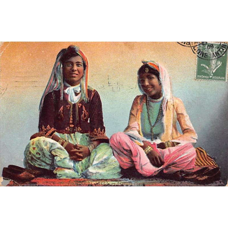 Rare collectable postcards of ALGERIA. Vintage Postcards of ALGERIA