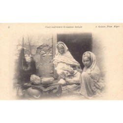 Rare collectable postcards of ALGERIA. Vintage Postcards of ALGERIA