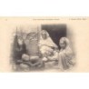 Rare collectable postcards of ALGERIA. Vintage Postcards of ALGERIA
