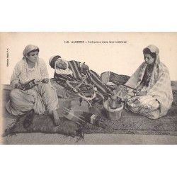 Rare collectable postcards of ALGERIA. Vintage Postcards of ALGERIA