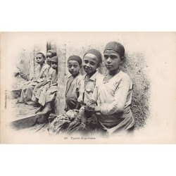 Rare collectable postcards of ALGERIA. Vintage Postcards of ALGERIA