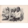 Rare collectable postcards of ALGERIA. Vintage Postcards of ALGERIA