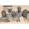Rare collectable postcards of ALGERIA. Vintage Postcards of ALGERIA