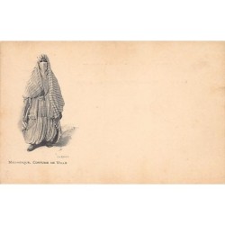 Rare collectable postcards of ALGERIA. Vintage Postcards of ALGERIA