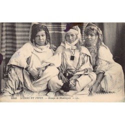 Rare collectable postcards of ALGERIA. Vintage Postcards of ALGERIA