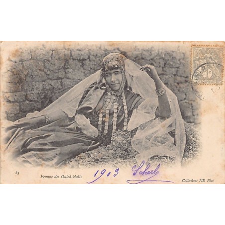 Rare collectable postcards of ALGERIA. Vintage Postcards of ALGERIA