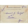 Rare collectable postcards of ALGERIA. Vintage Postcards of ALGERIA