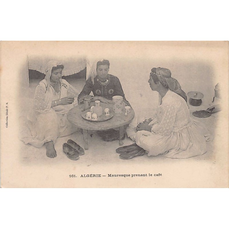 Rare collectable postcards of ALGERIA. Vintage Postcards of ALGERIA