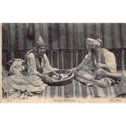Rare collectable postcards of ALGERIA. Vintage Postcards of ALGERIA