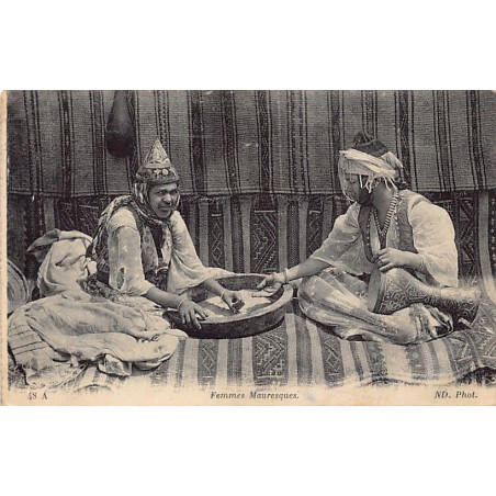 Rare collectable postcards of ALGERIA. Vintage Postcards of ALGERIA
