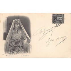 Rare collectable postcards of ALGERIA. Vintage Postcards of ALGERIA