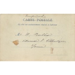 Rare collectable postcards of ALGERIA. Vintage Postcards of ALGERIA