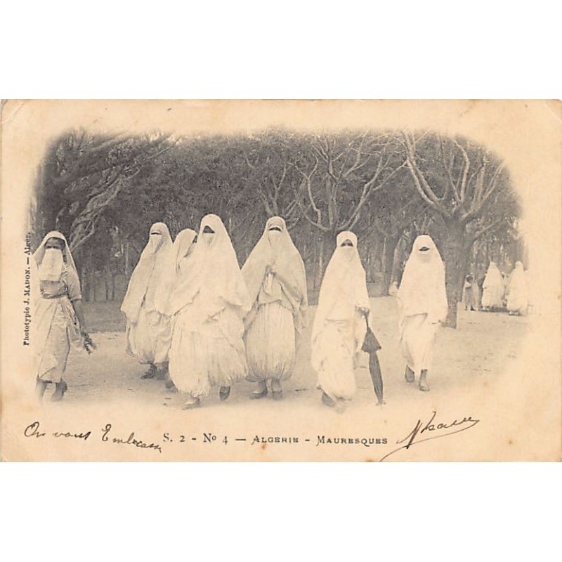 Rare collectable postcards of ALGERIA. Vintage Postcards of ALGERIA
