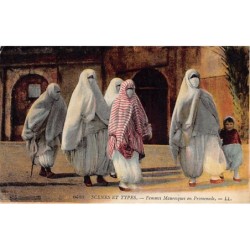 Rare collectable postcards of ALGERIA. Vintage Postcards of ALGERIA