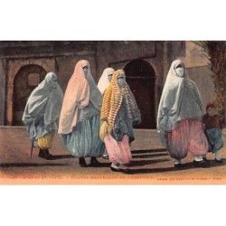 Rare collectable postcards of ALGERIA. Vintage Postcards of ALGERIA