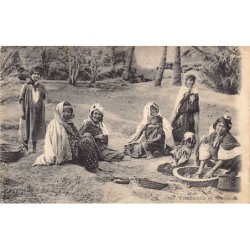 Rare collectable postcards of ALGERIA. Vintage Postcards of ALGERIA