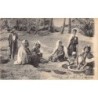 Rare collectable postcards of ALGERIA. Vintage Postcards of ALGERIA