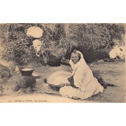 Rare collectable postcards of ALGERIA. Vintage Postcards of ALGERIA