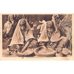 Rare collectable postcards of ALGERIA. Vintage Postcards of ALGERIA