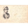 Rare collectable postcards of ALGERIA. Vintage Postcards of ALGERIA