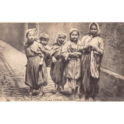 Rare collectable postcards of ALGERIA. Vintage Postcards of ALGERIA