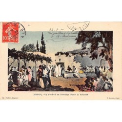 Rare collectable postcards of ALGERIA. Vintage Postcards of ALGERIA