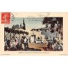 Rare collectable postcards of ALGERIA. Vintage Postcards of ALGERIA