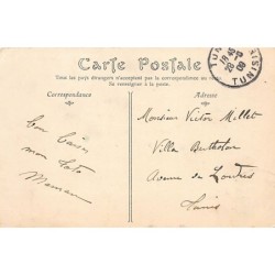 Rare collectable postcards of ALGERIA. Vintage Postcards of ALGERIA