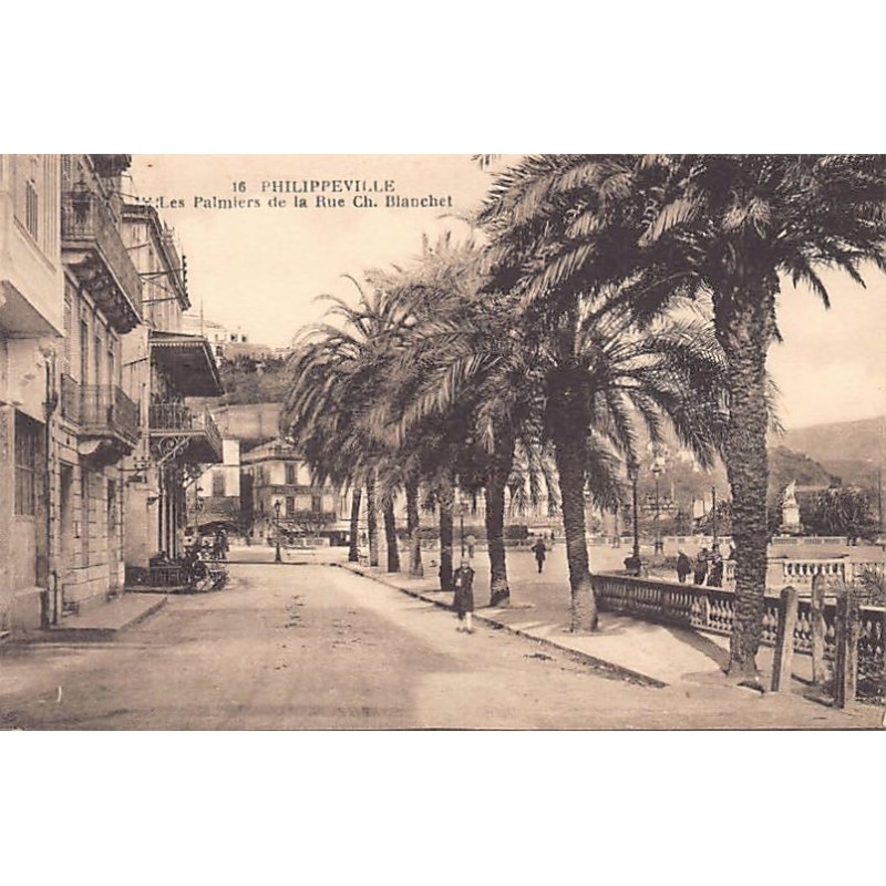 Rare collectable postcards of ALGERIA. Vintage Postcards of ALGERIA