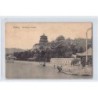 China - BEIJING - Summer Palace - SEE FRENCH MILITARY POSTMARKS - Publ. unknown