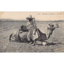 Rare collectable postcards of ALGERIA. Vintage Postcards of ALGERIA