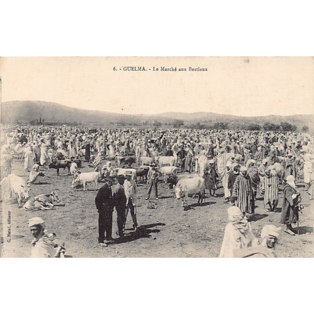 Rare collectable postcards of ALGERIA. Vintage Postcards of ALGERIA