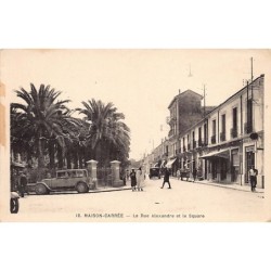 Rare collectable postcards of ALGERIA. Vintage Postcards of ALGERIA